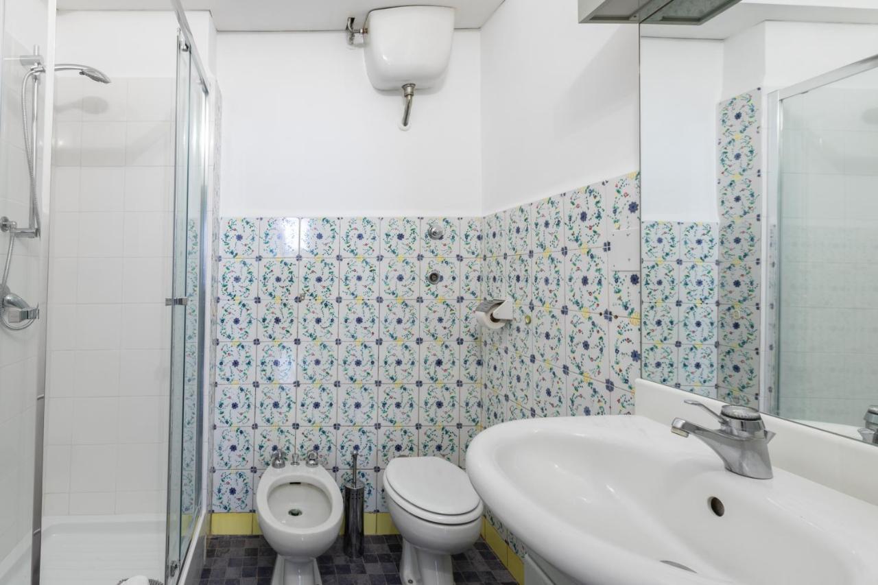 Spectacularly Bright, By Piazza Navona And The Pantheon - A/C, Wifi, Elevator Apartment Rome Exterior photo